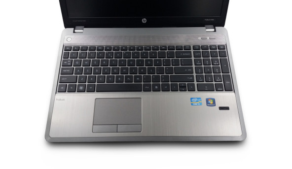 Ноутбук HP ProBook 4540s Intel Core I3-2370M 8 GB RAM 120 GB SSD [15.6"] - Б/У - 631727
