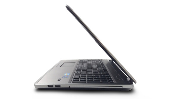 Ноутбук HP ProBook 4540s Intel Core I3-2370M 8 GB RAM 120 GB SSD [15.6"] - Б/У - 631727