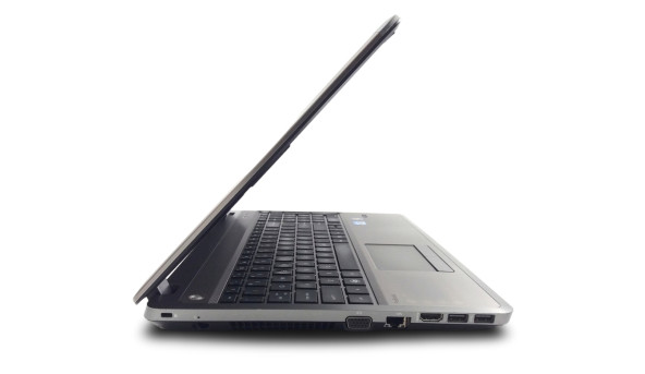 Ноутбук HP ProBook 4540s Intel Core I3-2370M 8 GB RAM 320 GB HDD [15.6"] - Б/У - 631728