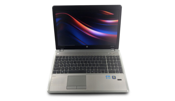 Ноутбук HP ProBook 4540s Intel Core I3-2370M 8 GB RAM 320 GB HDD [15.6"] - Б/У
