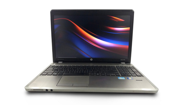 Ноутбук HP ProBook 4540s Intel Core I3-2370M 8 GB RAM 320 GB HDD [15.6"] - Б/У - 631728