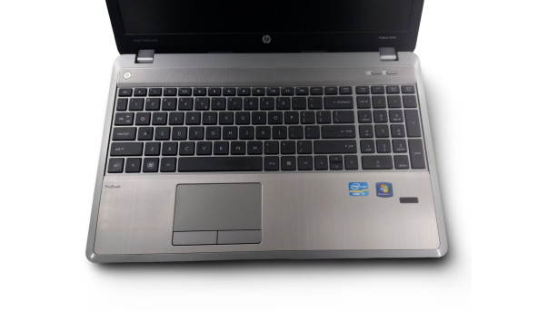 Ноутбук HP ProBook 4540s Intel Core I3-2370M 8 GB RAM 320 GB HDD [15.6"] - Б/У - 631728