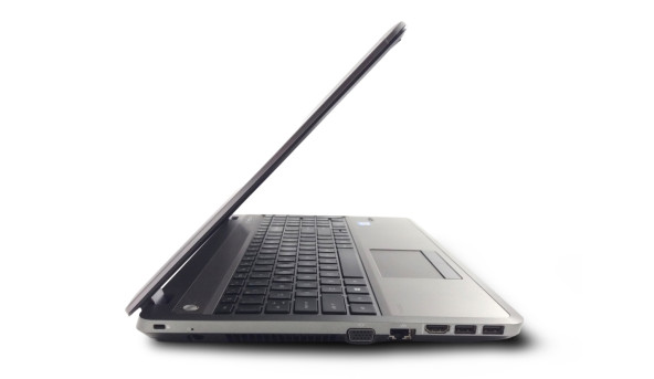 Ноутбук HP ProBook 4540s Intel Core I3-3100M 8 GB RAM 120 GB SSD [15.6"] - Б/У - 631729