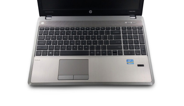 Ноутбук HP ProBook 4540s Intel Core I3-3100M 8 GB RAM 120 GB SSD [15.6"] - Б/У - 631729