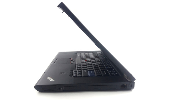 Ноутбук Lenovo Thinkpad T510 Intel Core I7-620M 4 GB RAM 128 GB SSD nVIDIA NVS 3100M [15.6"] - Б/У - 631731