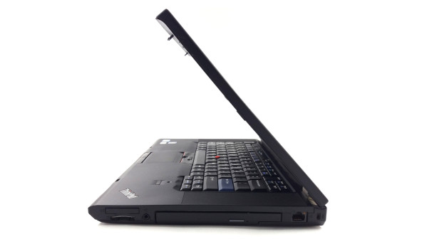 Игровой ноутбук Lenovo Thinkpad T520 Intel Core I5-2540M 8 RAM 128 SSD nVIDIA NVS 4200M [15.6" HD+] - Б/У - 631732