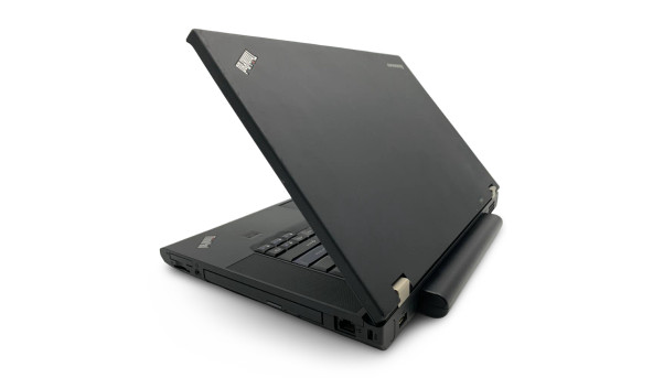Ігровий ноутбук Lenovo T520 Intel Core i5-2540M 8 GB RAM 120 GB SSD NVS 4200M [15.6"] Б/В - 631734