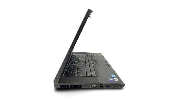 Ноутбук Lenovo T520 Intel Core I5-2540M 8 GB RAM 320 GB HDD + 250 GB HDD NVS 4200M [15.6"] LCD - Б/В - 631737