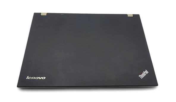 Ноутбук Lenovo T520 Intel Core I5-2540M 8 GB RAM 320 GB HDD + 250 GB HDD NVS 4200M [15.6"] LCD - Б/В - 631737