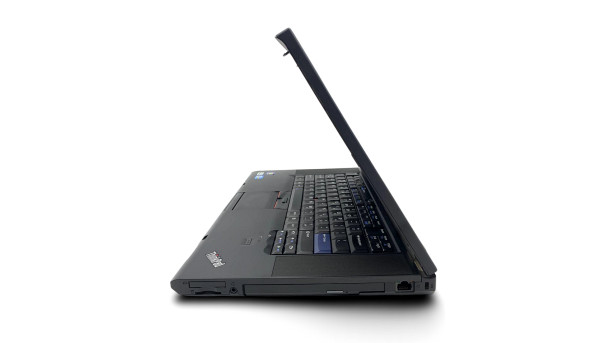 Ноутбук Lenovo T520 Intel Core I5-2540M 8 GB RAM 320 GB HDD + 250 GB HDD NVS 4200M [15.6"] LCD - Б/В - 631737