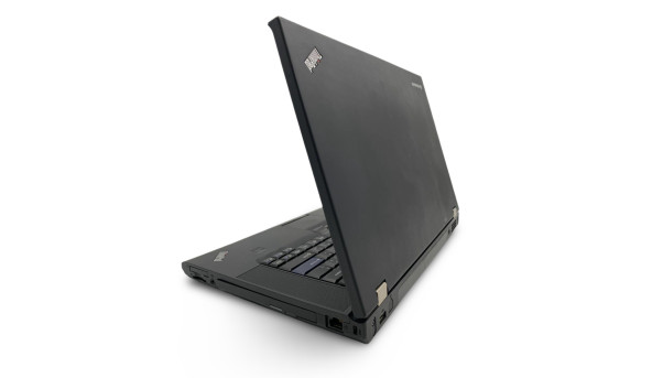 Ноутбук Lenovo T520 Intel Core i5-2540M 8 GB RAM + 500 GB HDD NVS 4200M [15.6"] LCD Б/В - 631738