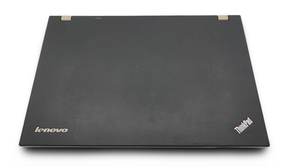 Ноутбук Lenovo T520 Intel Core i5-2540M 8 GB RAM + 500 GB HDD NVS 4200M [15.6"] LCD Б/В - 631738
