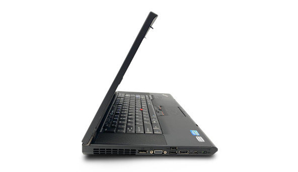 Ноутбук Lenovo T520 Intel Core i5-2540M 8 GB RAM + 500 GB HDD NVS 4200M [15.6"] LCD Б/В - 631738