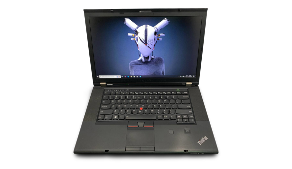 Игровой ноутбук Lenovo T530 Intel Core i5-3230M 8 GB RAM  + 128 GB SSD  NVS 5400M ( 1 GB ) [15.6" LCD ]  Б/У