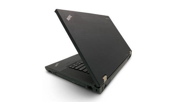 Игровой ноутбук Lenovo T530 Intel Core i5-3230M 8 GB RAM + 128 GB SSD NVS 5400M ( 1 GB ) [15.6" LCD ] Б/У - 631739