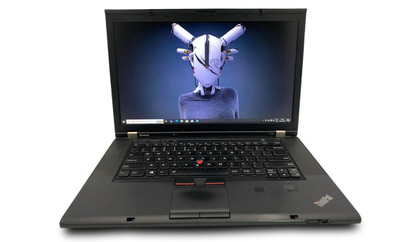 Игровой ноутбук Lenovo T530 Intel Core i5-3230M 8 GB RAM + 128 GB SSD NVS 5400M ( 1 GB ) [15.6" LCD ] Б/У - 631739