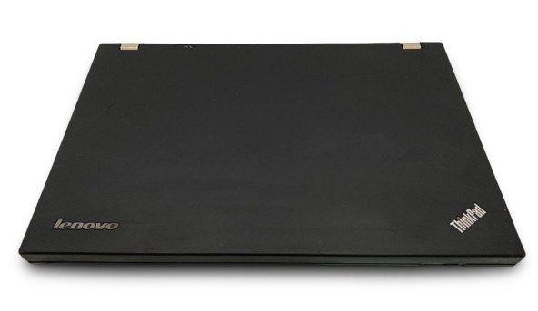 Игровой ноутбук Lenovo T530 Intel Core i5-3230M 8 GB RAM + 128 GB SSD NVS 5400M ( 1 GB ) [15.6" LCD ] Б/У - 631739