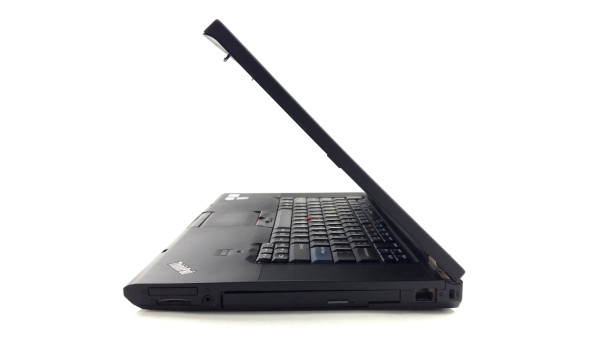 Игровой ноутбук Lenovo Thinkpad T520 Core I5-2430M 8 RAM 120 SSD 320 HDD nVIDIA NVS 4200M [15.6" HD+] - Б/У - 631740