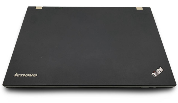 Ноутбук Lenovo T520 Intel Core i5-2540M 8 GB RAM + 500 GB HDD + 320 GB HDD NVS 4200M [15.6"] LCD Б/У - 631742