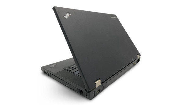 Ноутбук Lenovo T520 Intel Core i5-2540M 8 GB RAM + 500 GB HDD + 320 GB HDD NVS 4200M [15.6"] LCD Б/У - 631742