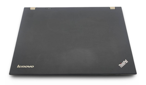 Ноутбук Lenovo T520 Intel Core i5-2540M 8 GB RAM 128 GB SSD NVS 4200M [15.6"] LCD Б/У - 631744