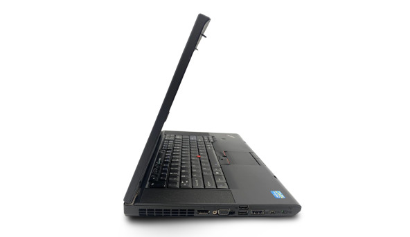 Ноутбук Lenovo T520 Intel Core i5-2540M 8 GB RAM 128 GB SSD NVS 4200M [15.6"] LCD Б/У - 631744