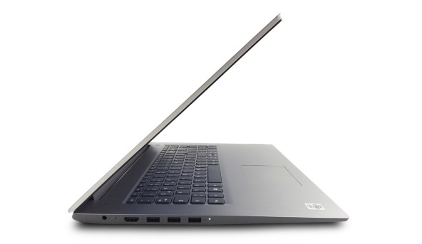 Ноутбук Lenovo Ideapad 3 17IIL05 Intel Core I3-1005G1 8 GB RAM 512 GB SSD [IPS 17.3" FullHD] - Б/У - 631745