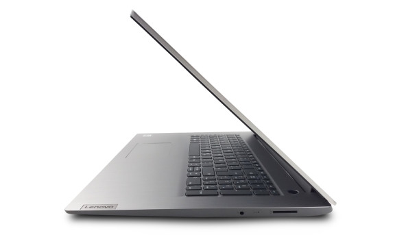 Ноутбук Lenovo Ideapad 3 17IIL05 Intel Core I3-1005G1 8 GB RAM 512 GB SSD [IPS 17.3" FullHD] - Б/У - 631745