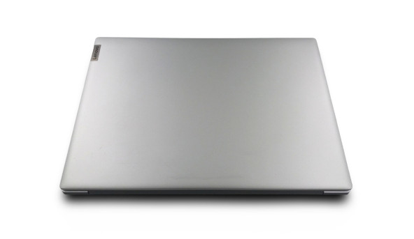 Ноутбук Lenovo Ideapad 3 17IIL05 Intel Core I3-1005G1 8 GB RAM 512 GB SSD [IPS 17.3" FullHD] - Б/У - 631745
