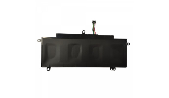 Акумуляторна батарея для ноутбука Toshiba Tecra Z40 PA5149U-1BRS 14.4 В 4100 мАг OEM чорна