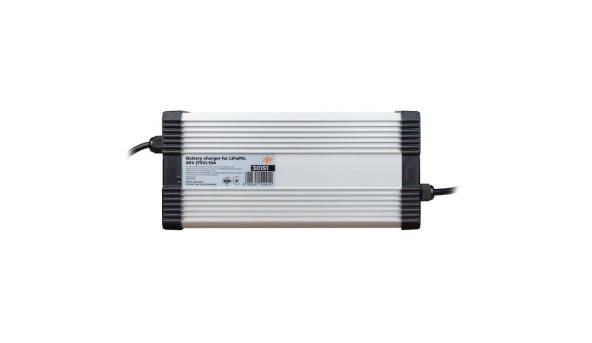 Зарядное устройство для аккумуляторов LiFePO4 60V (73V)-10A-600W