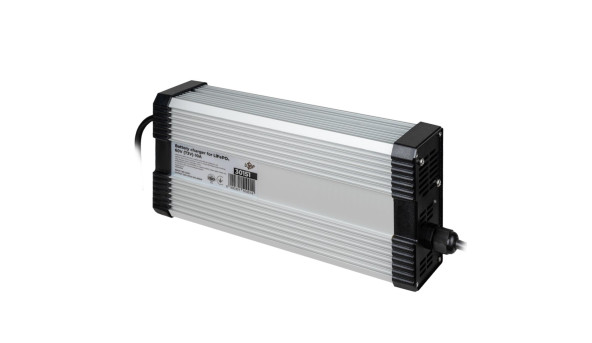 Зарядное устройство для аккумуляторов LiFePO4 60V (73V)-10A-600W - 631753
