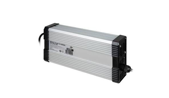 Зарядное устройство для аккумуляторов LiFePO4 60V (73V)-10A-600W - 631753