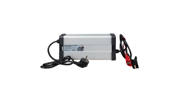 Зарядное устройство для аккумуляторов LiFePO4 60V (73V)-10A-600W - 631753