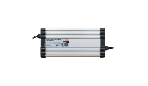 Зарядное устройство для аккумуляторов LiFePO4 60V (73V)-10A-600W - 631753