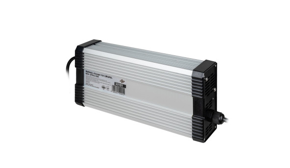 Зарядное устройство для аккумуляторов LiFePO4 60V (73V)-10A-600W - 631753