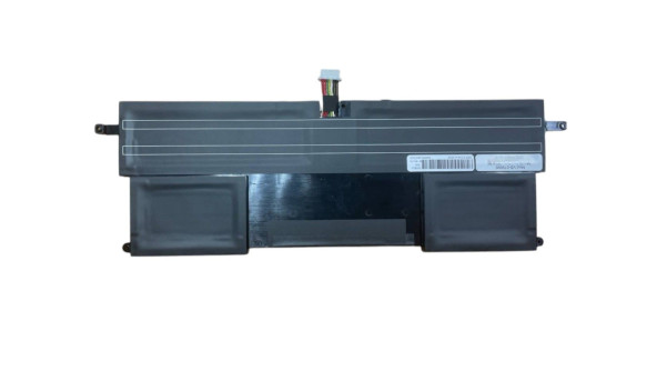 Акумулятор для ноутбука HP ET04XL EliteBook x360 1020 G2 7.7 В Black 6400 мАг Orig