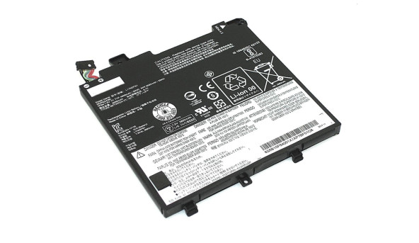Аккумуляторная батарея для ноутбука Lenovo L17M2PB2 V330-14ARR 7.5V Black 4000mAh