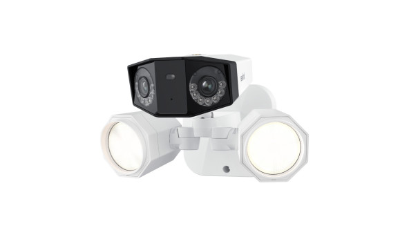 Панорамная IP камера Reolink Floodlight Series F750P