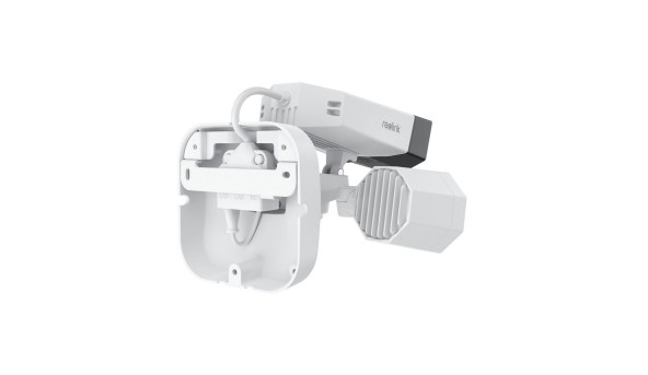 Панорамна IP камера Reolink Floodlight Series F750P - 631763