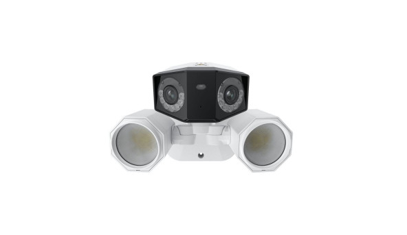 Панорамна IP камера Reolink Floodlight Series F750P - 631763