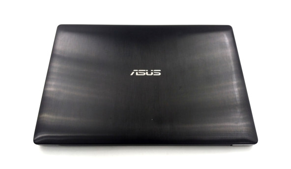 Сенсорний ноутбук Asus Q501L Intel Core I5-4200U 8 RAM 240 SSD [IPS 15.6" FullHD] - Б/В - 631766