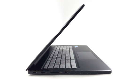 Сенсорний ноутбук Asus Q501L Intel Core I5-4200U 8 RAM 240 SSD [IPS 15.6" FullHD] - Б/В - 631766