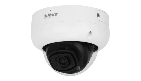 IP видеокамера Dahua DH-IPC-HDBW5441R-ASE-HDMI 4МП (2.8мм)