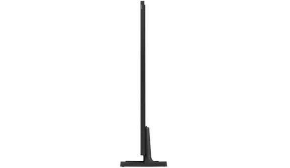 TV 43 Samsung QE43LS03DAUXUA QLED/T2/Tizen/2 x10W/HDMI/Wi-Fi/VESA 200x200/Black - 631849