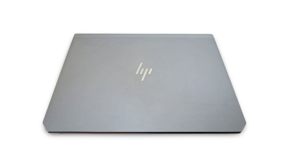 Игровой ноутбук HP ZBook 17 G5 Core I7-8750H 16 RAM 256 SSD 1000 HDD nVidia Quadro P1000 [17.3" FullHD] - Б/У - 631850