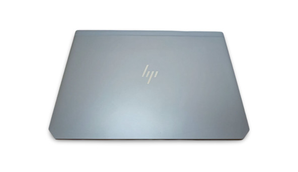 Ігровий ноутбук HP ZBook 15 G5 Core I5-8300H 24 RAM 256 SSD 1000 HDD nVidia Quadro P1000 [15.6" FullHD] - Б/В - 631851