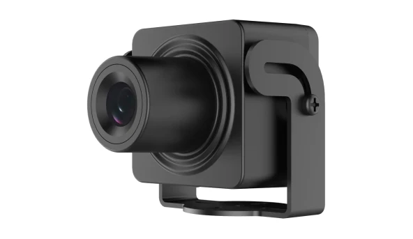 Мини-видеокамера Hikvision DS-2CD2D25G1/M-D/NF (2.8мм)