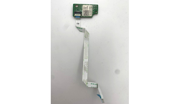 Кнопка включения для ноутбука Dell Inspiron 7559 0GRN82 DAOAM9TB8D0 Б/У - 631990