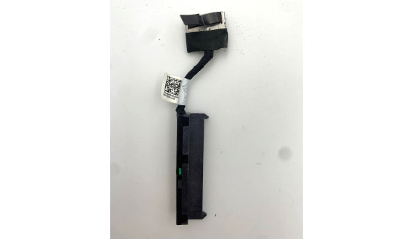 Перехідник HDD/SSD для ноутбука Dell Inspiron 15 5576 5577 7557 7559 0HW01M DDAM9AHD000 Б/В - 631992